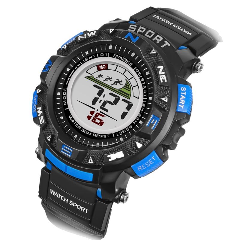 sports watch online shopping