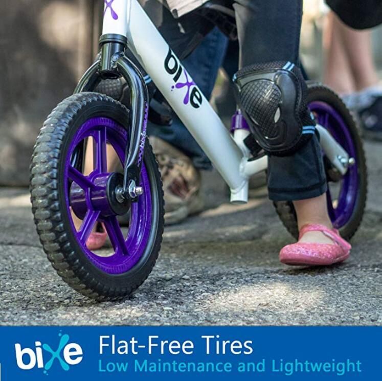 bixe balance bike 16 inch