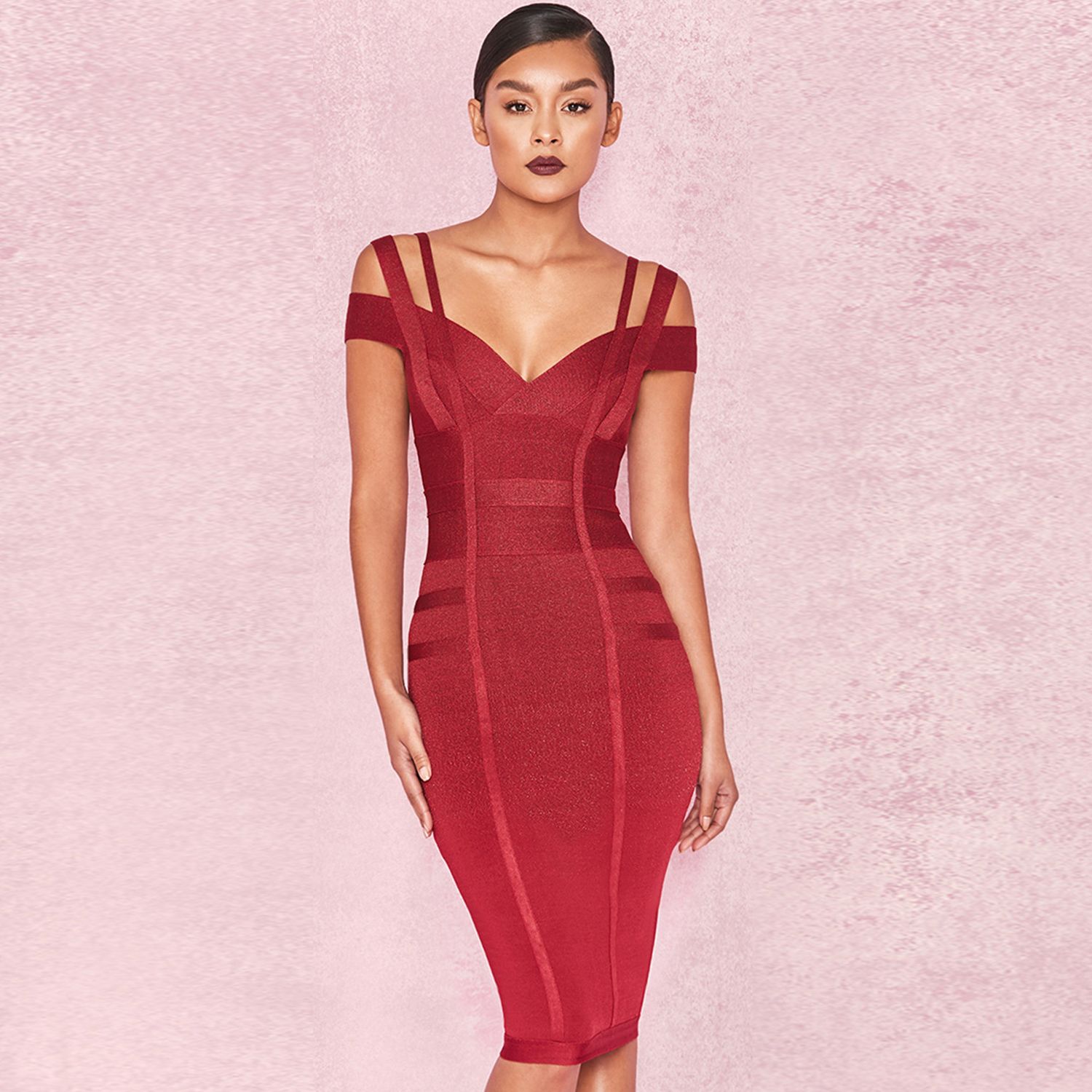 stunning bodycon dresses