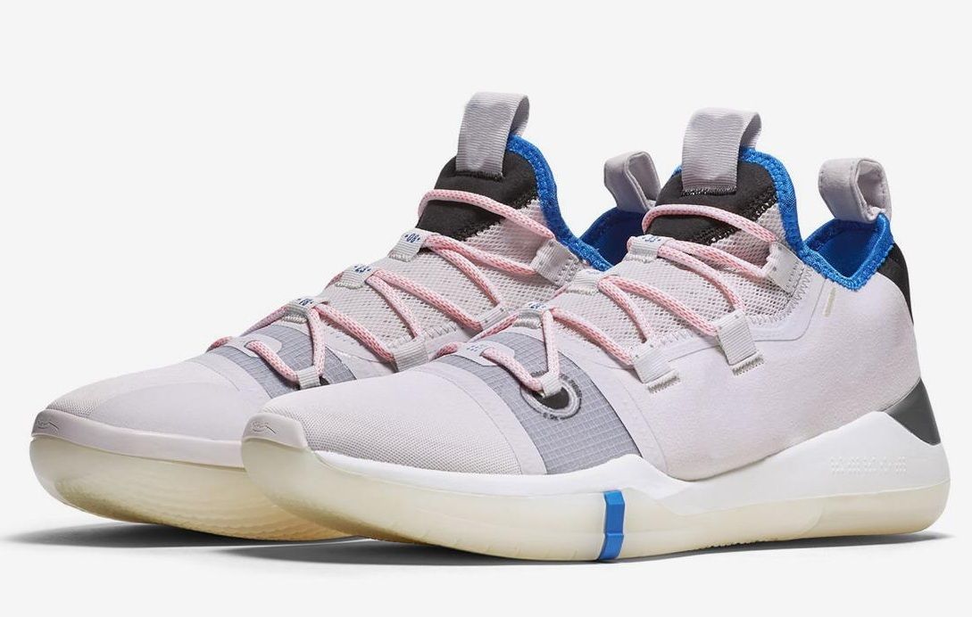 kobe scarpe 2018