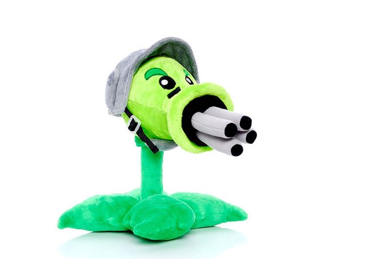 peashooter toys