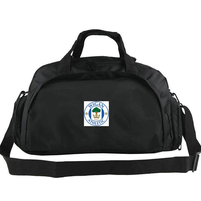 athletic sports bag