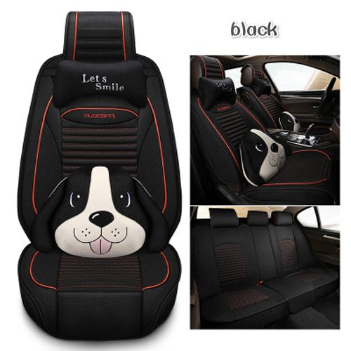 type d9 car seat