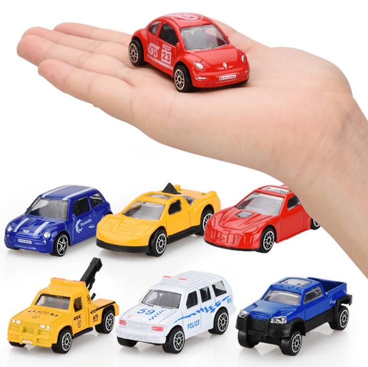 a small toy