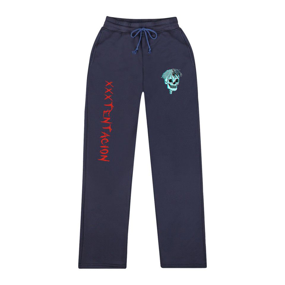 xxxtentacion sweat suit