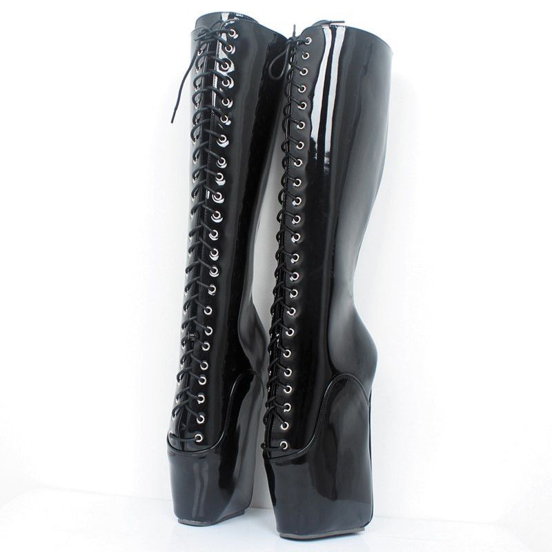 super high heel wedges