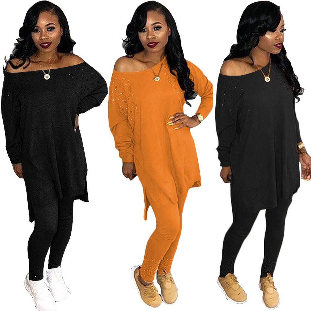 ensemble 2 piece femme