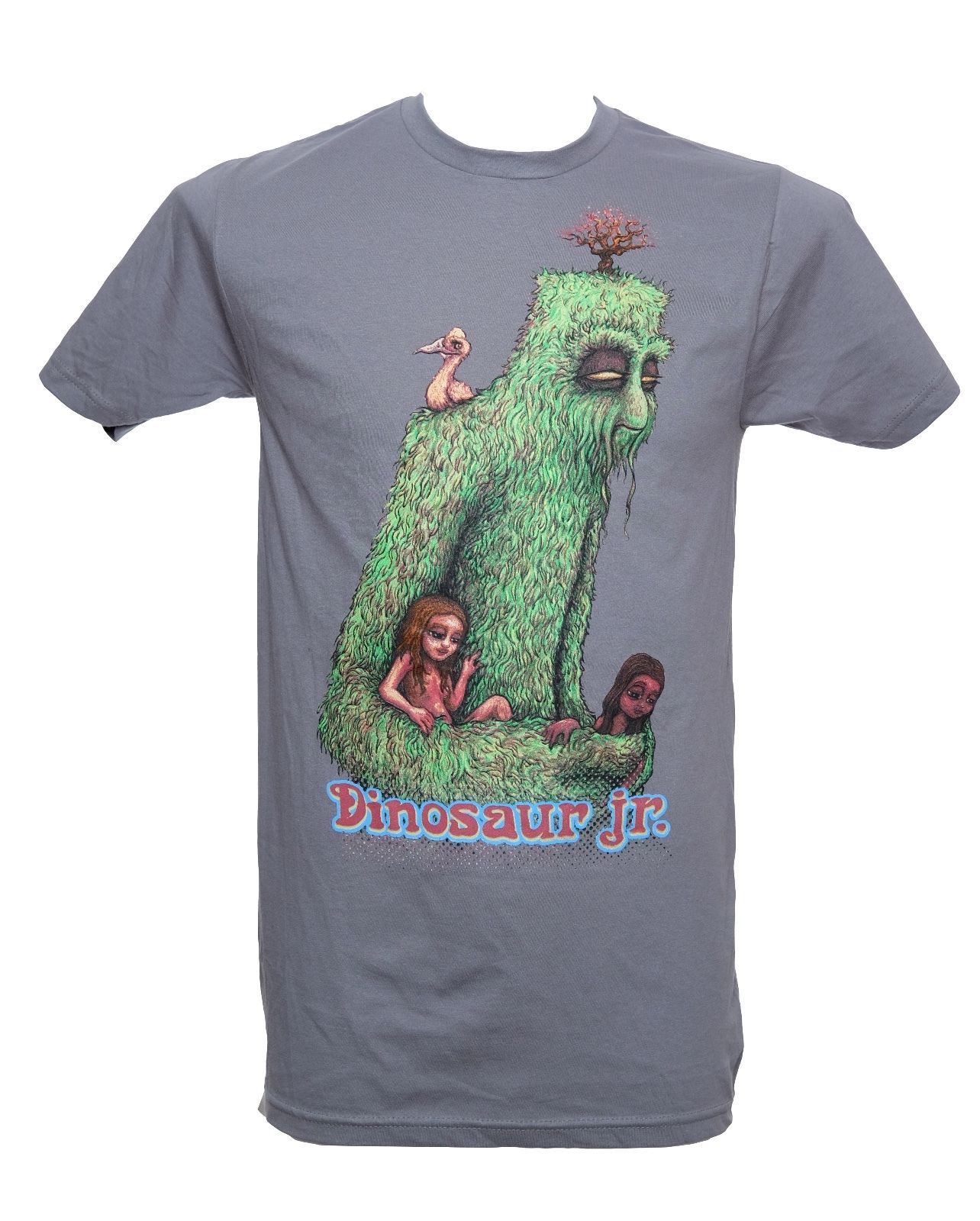 dinosaur jr shirt