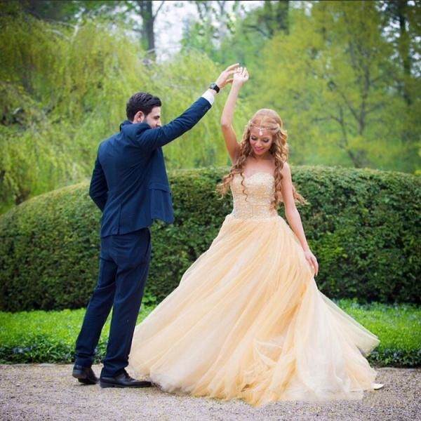 country prom dresses 2018