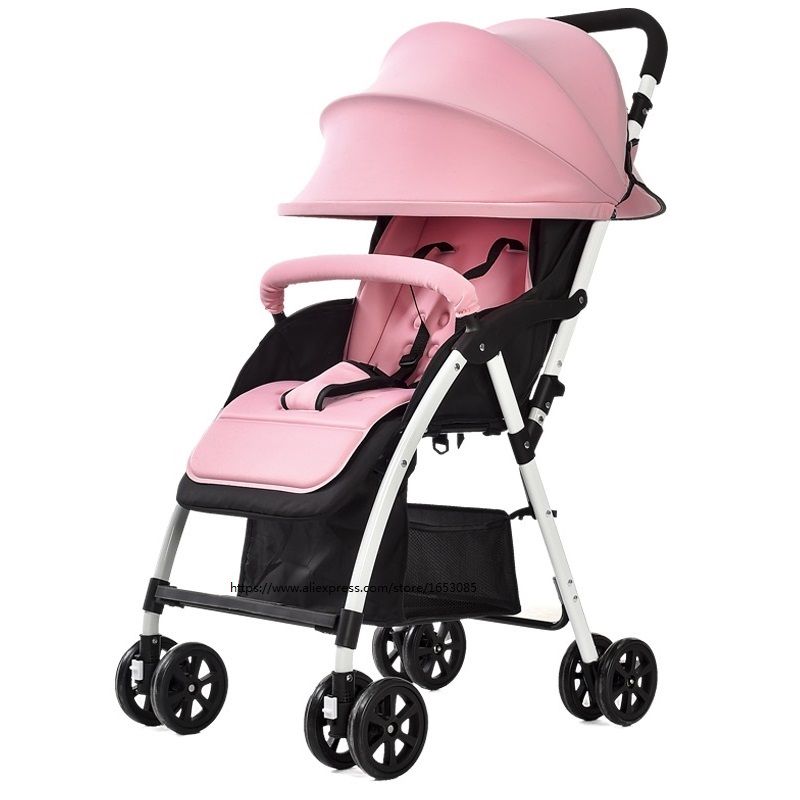 cheap single stroller