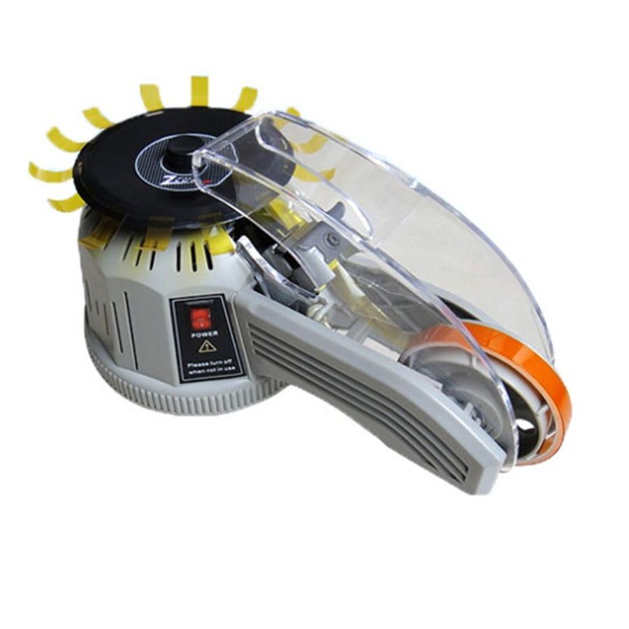 cutting tape machine