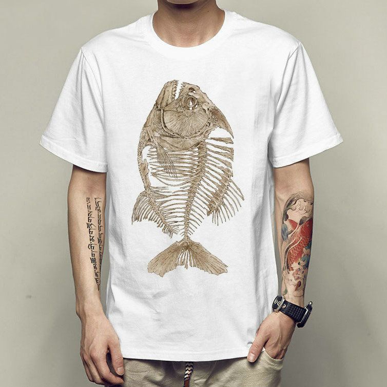 fishbone clothing