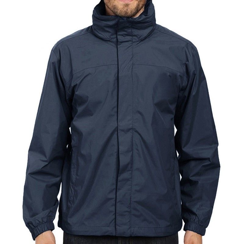 designer waterproof jacket