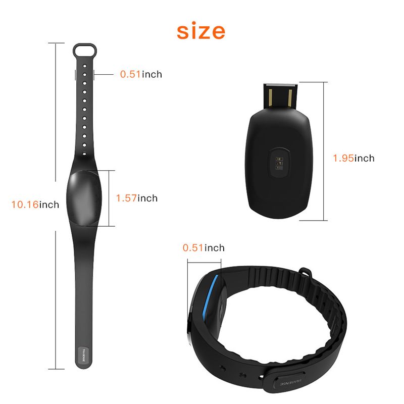 sh09u smart bracelet