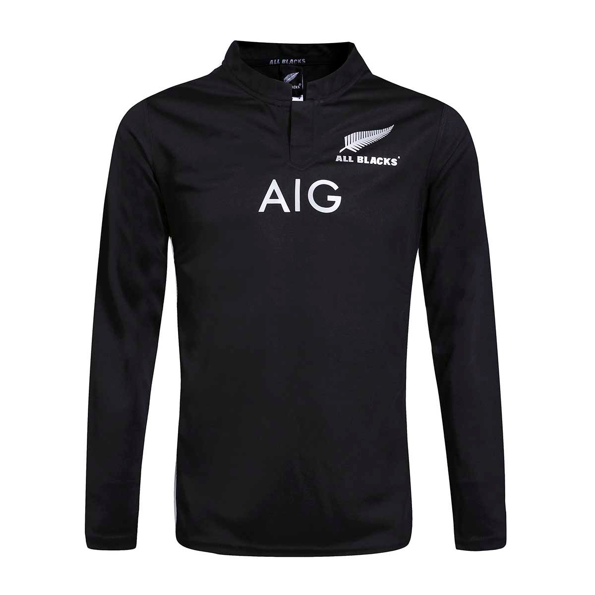 camiseta rugby nova zelandia