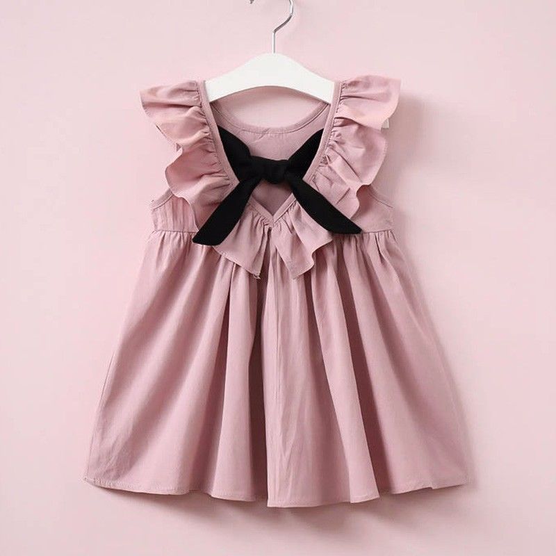 retro baby girl clothes