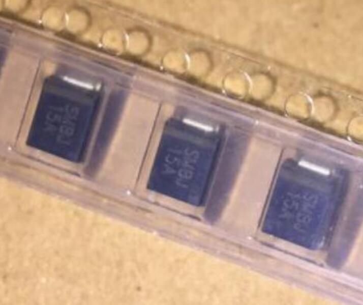 2020 SMBJ15A SMB DO 214AA 600W SMD TVS Diode ZJ From Hblljmjn, $1.21 ...