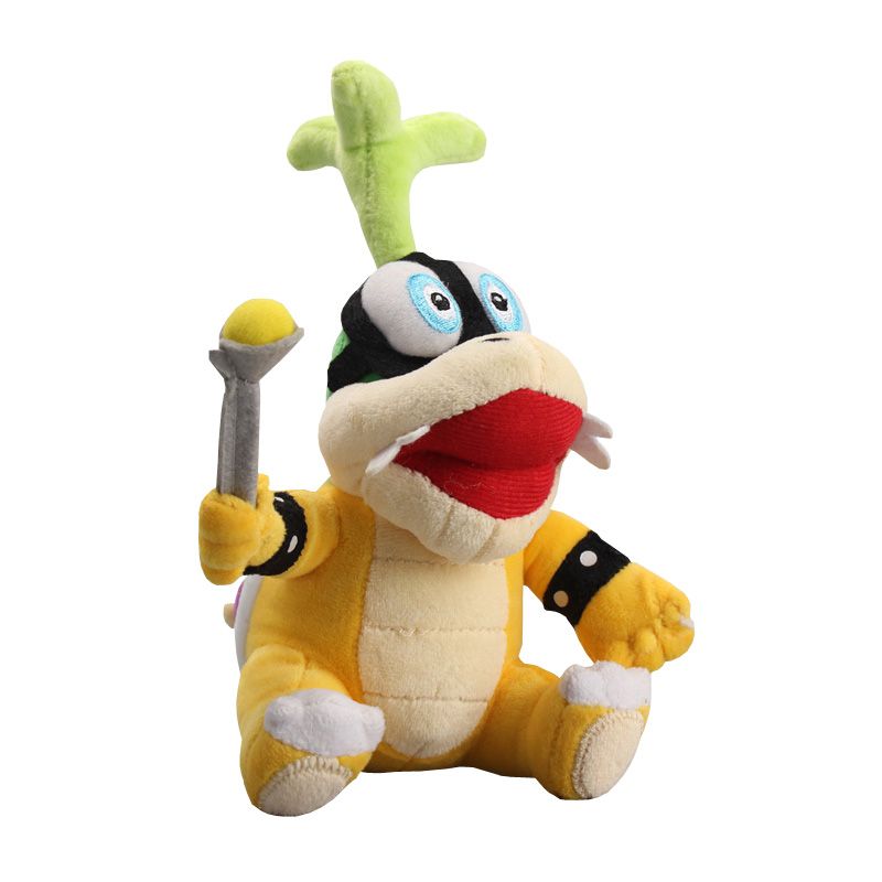 koopa kid plush