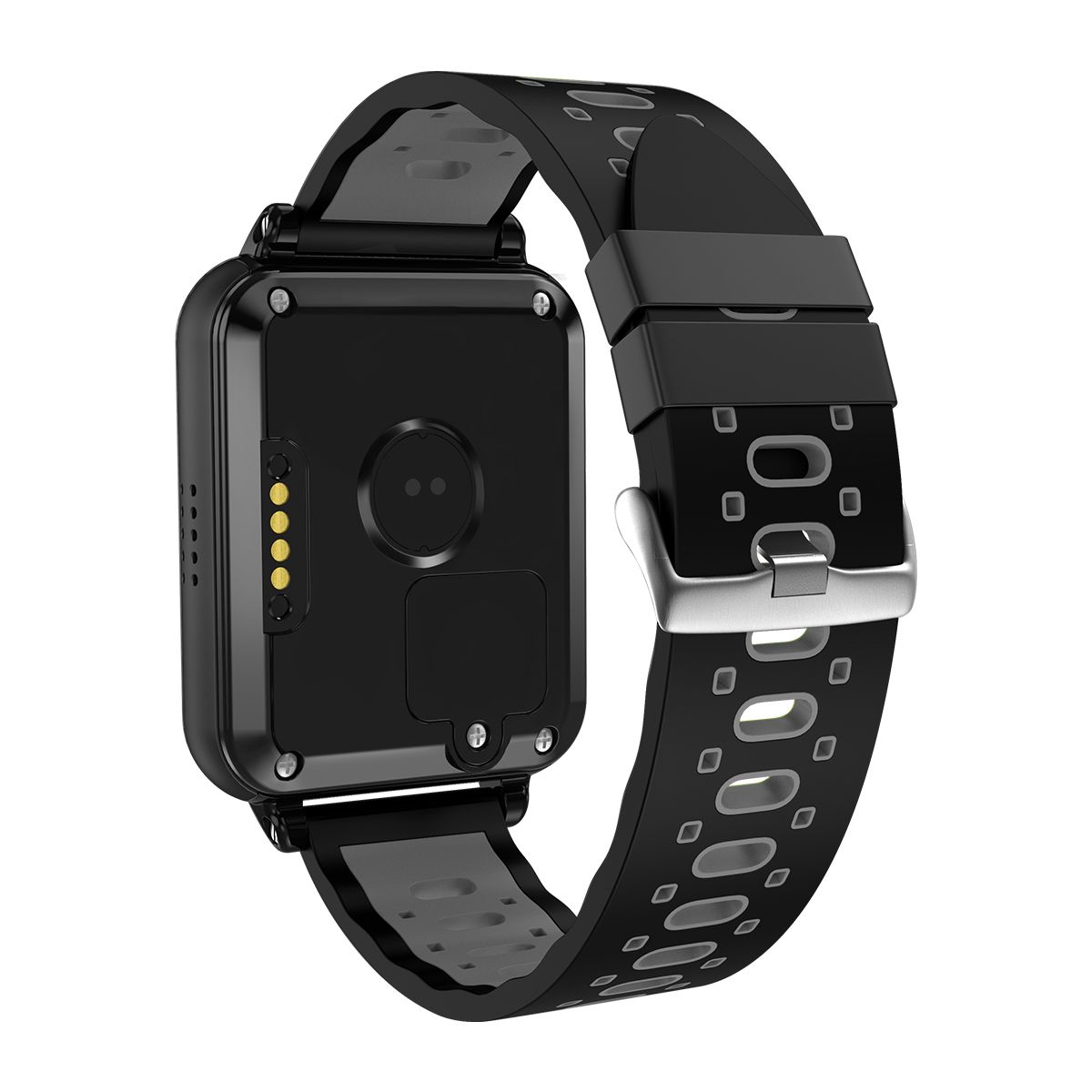 finow q1 pro smart watch