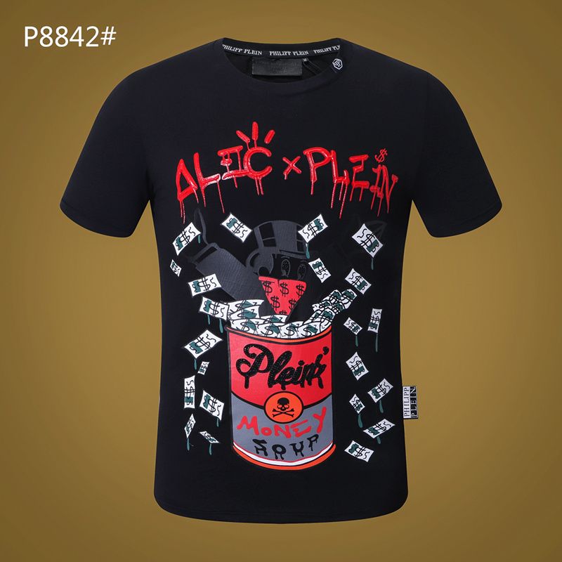 magliette primavera estate 2019