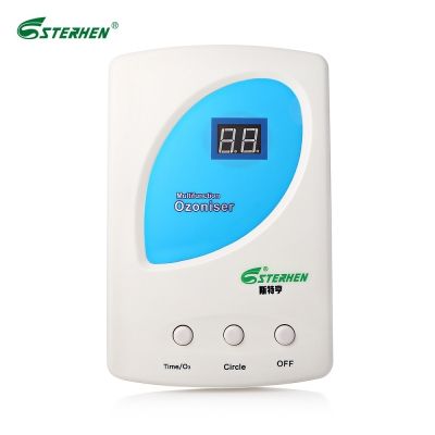 Nouvelle Réfrigérateur ozone Purificateur d/'Air Frais Purificateur d/'air pour réfrigérateur
