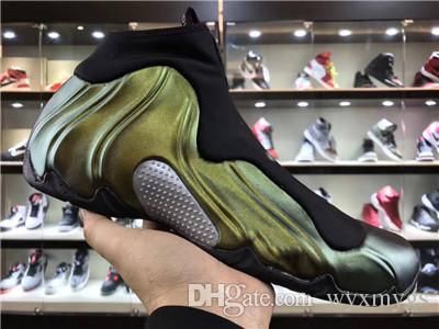 nike air flightposite 2018