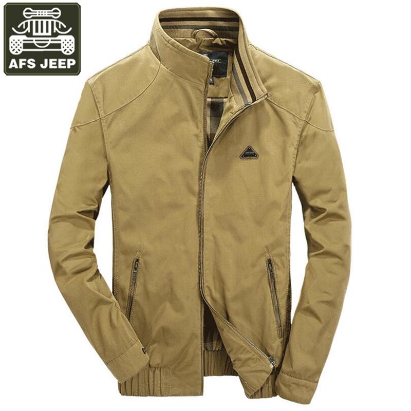 afs jeep down jacket