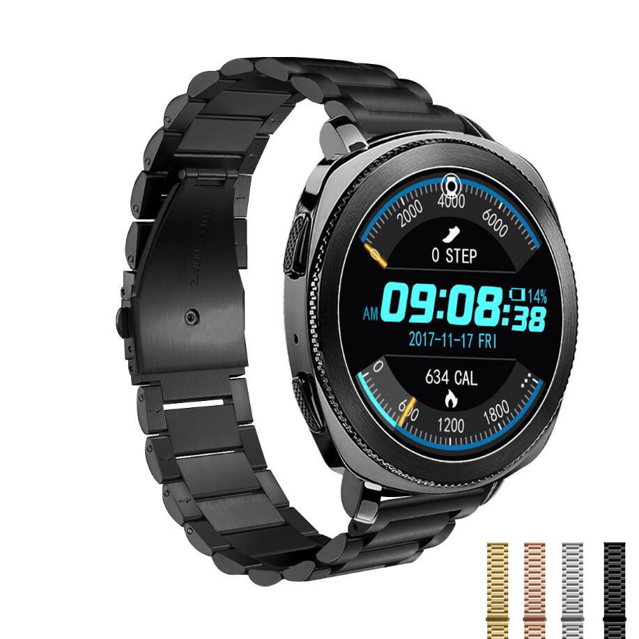 samsung gear sport band width