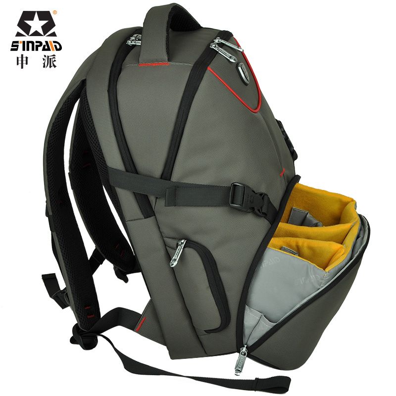 small dslr camera backpack