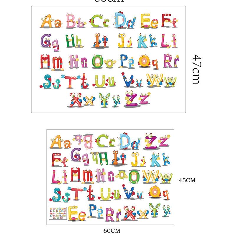 Spedizione gratuita puzzle educazione precoce incolla 26 adesivi ... Descrizione camera da letto in inglese