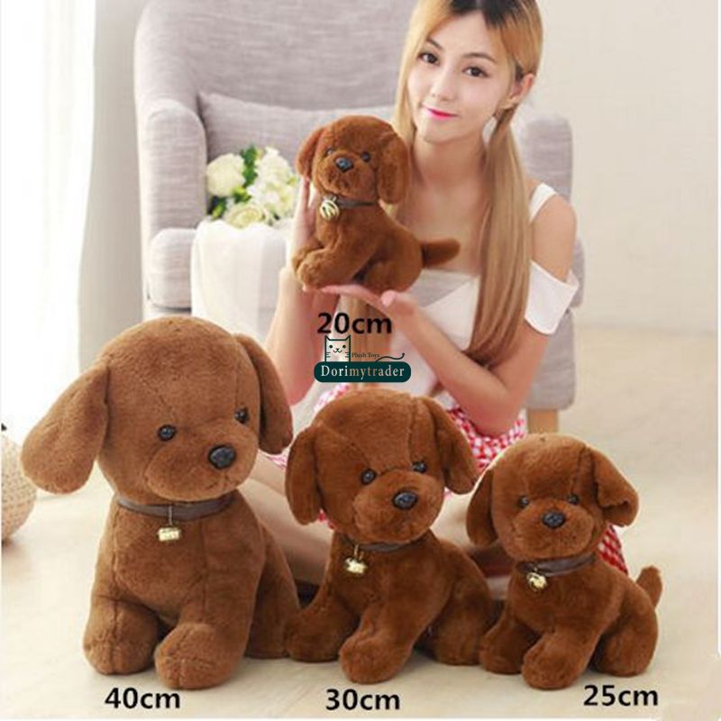 vizsla plush