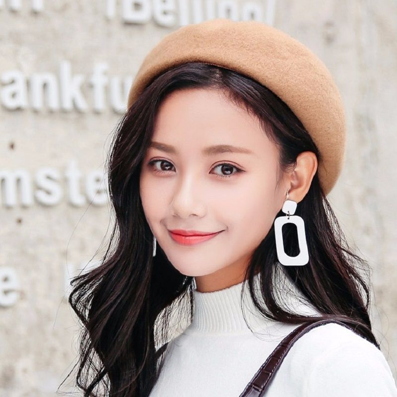 Girls beret Clearance