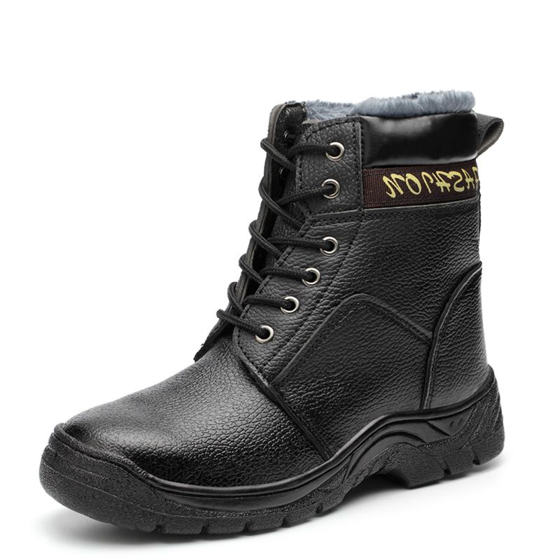 best safety shoes brand