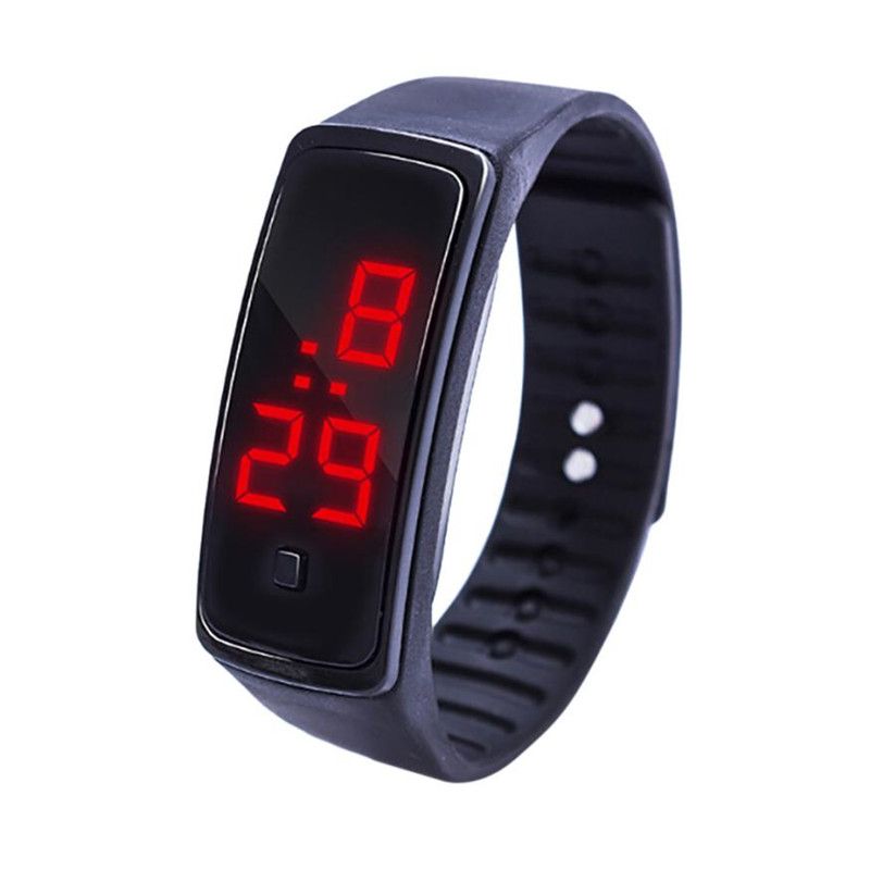 new digital watches