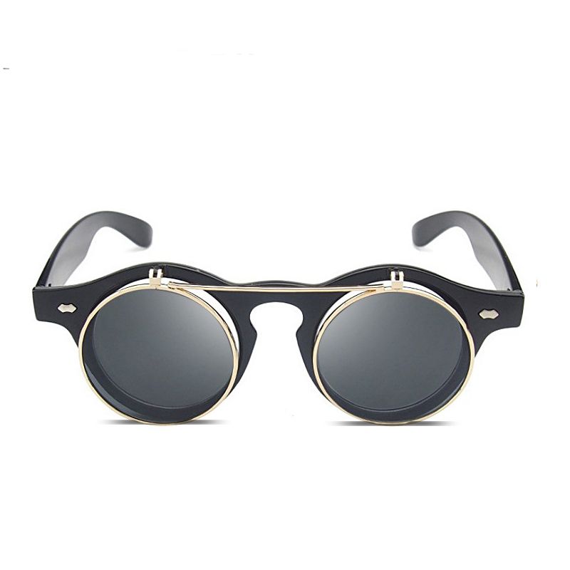 high quality flip up sunglasses
