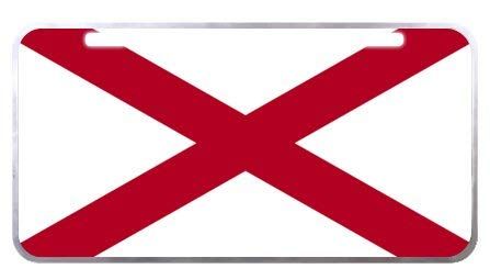 2019 Sturdy And Beautiful License Plate Holders Best Design