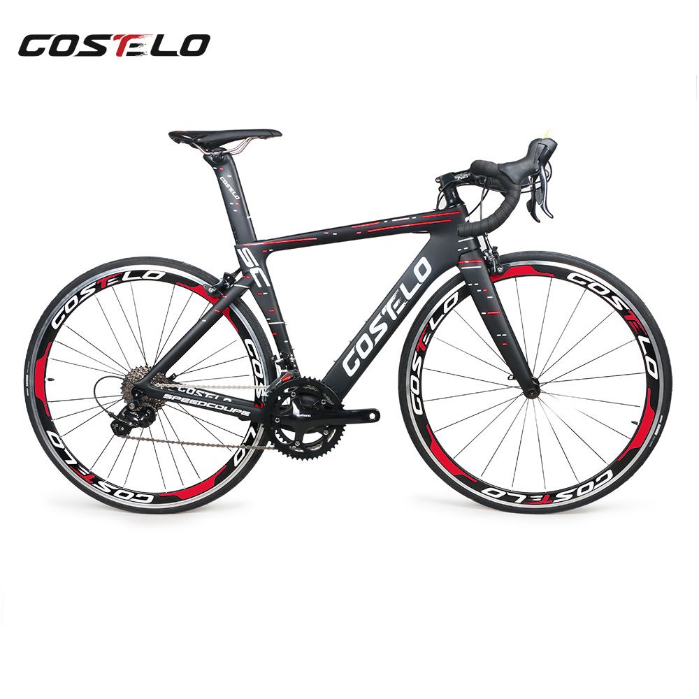 discount carbon road bikes