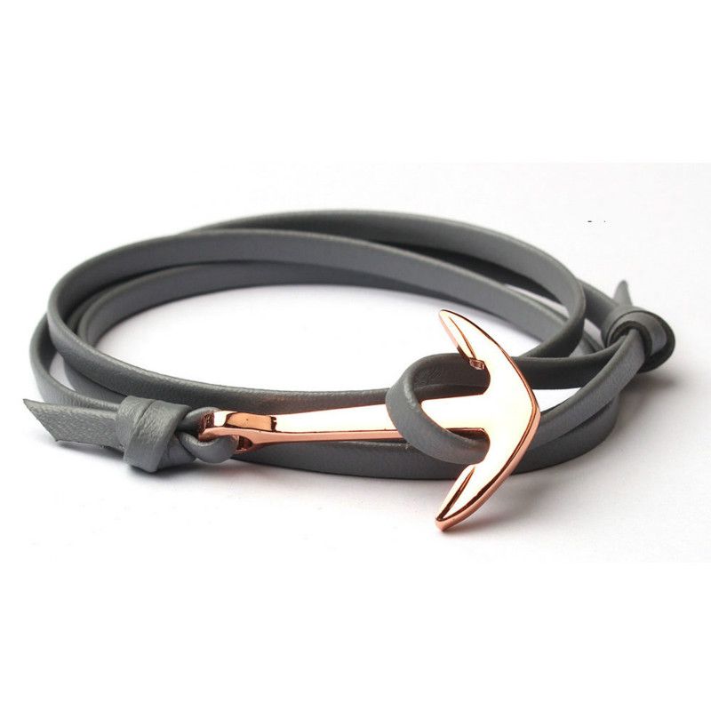 leather bracelets for women