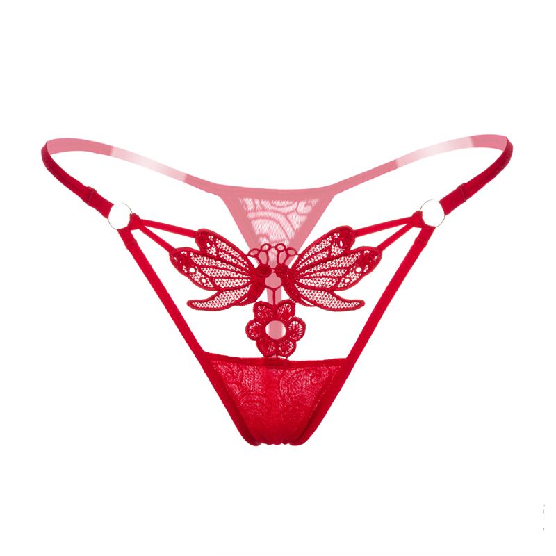 g strings underwear