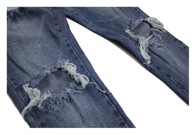 Großhandel 2018 NEW Kanye West Stiefel Jeans Herren Zerrissene Jeans Für Männer Unten Seite Reißverschluss Dünne Blaue 30 36 Von Pulchritude, $80.03 Großhandel 2018 NEW Kanye West Stiefel Jeans Herren Zerrissene Jeans Für Männer Unten Seite Reißverschluss Dünne Blaue 30 36 Von Pulchritude, $80.03