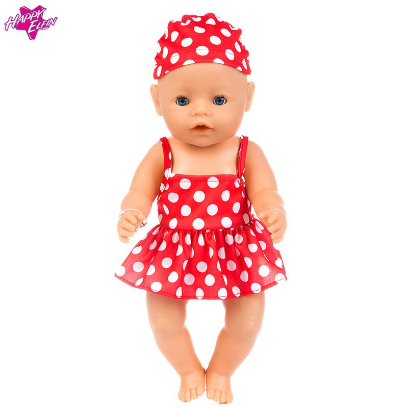 baby born doll clothes