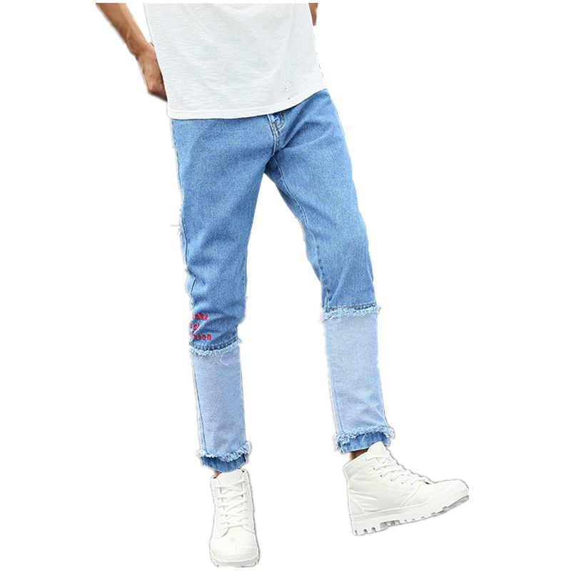 34 36 mens jeans