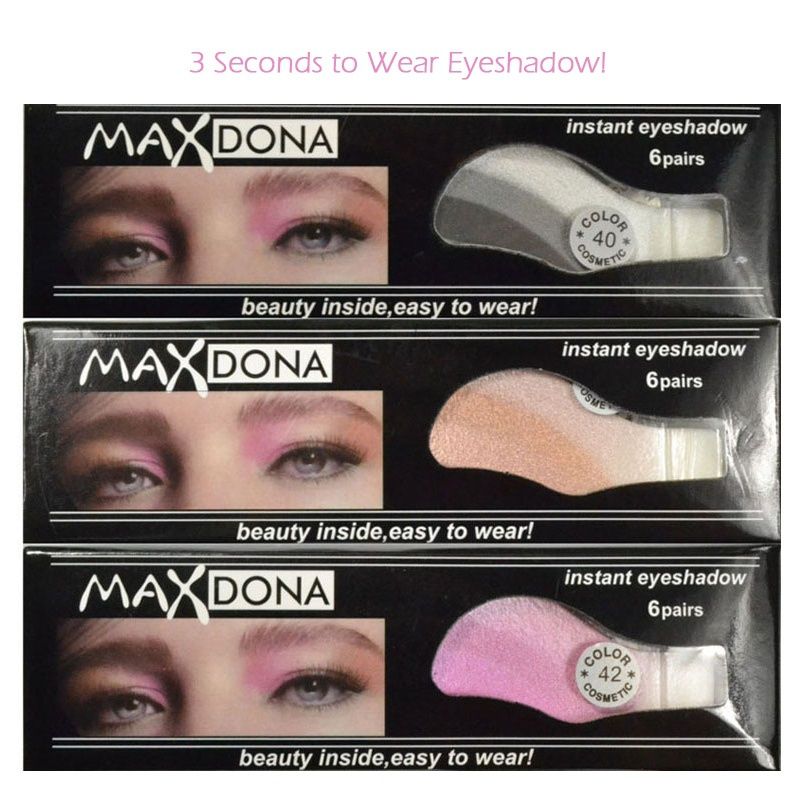 instant eyeshadow