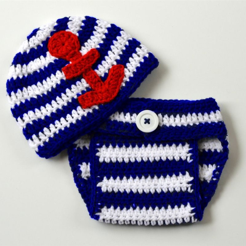 Acheter Costume Nouveau Ne Marin Blanc Raye Bleu Nouveau Crochet Fait Main Bebe Garcon Fille Sailor Beanie Chapeau Ensemble De Couverture De Couche Culotte Photo Prop Bebe De 14 31 Du Awesome Shop Acheter Costume Nouveau Ne Marin Blanc Raye Bleu Nouveau Crochet Fait Main Bebe Garcon Fille Sailor Beanie Chapeau Ensemble De Couverture De Couche Culotte Photo Prop Bebe De 14 31 Du Awesome Shop