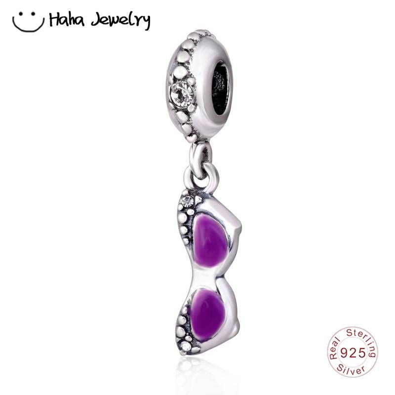 charm pandora occhiali charm pandora occhiali