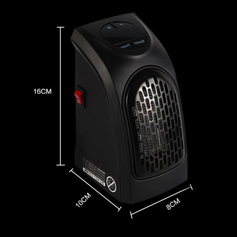 portable heater for home