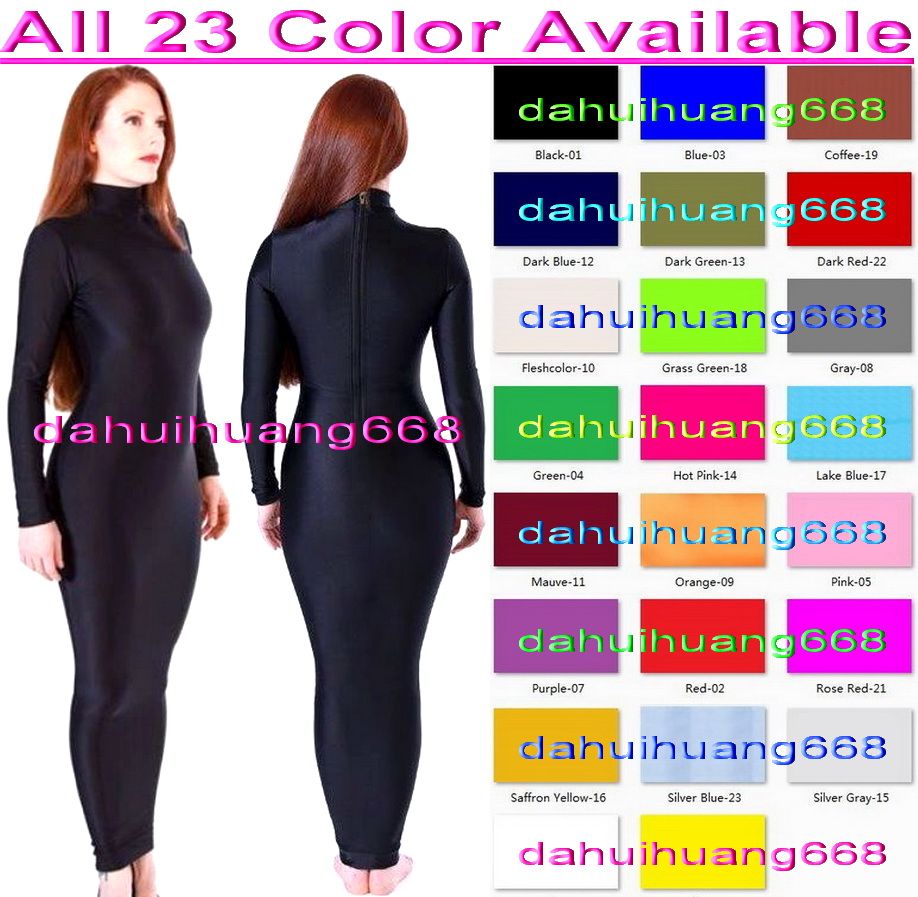 lycra wrap dress