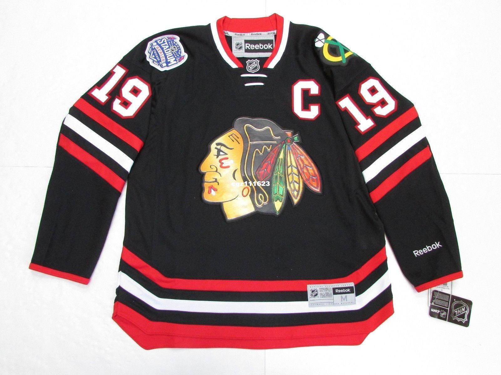 blackhawks outdoor game jersey