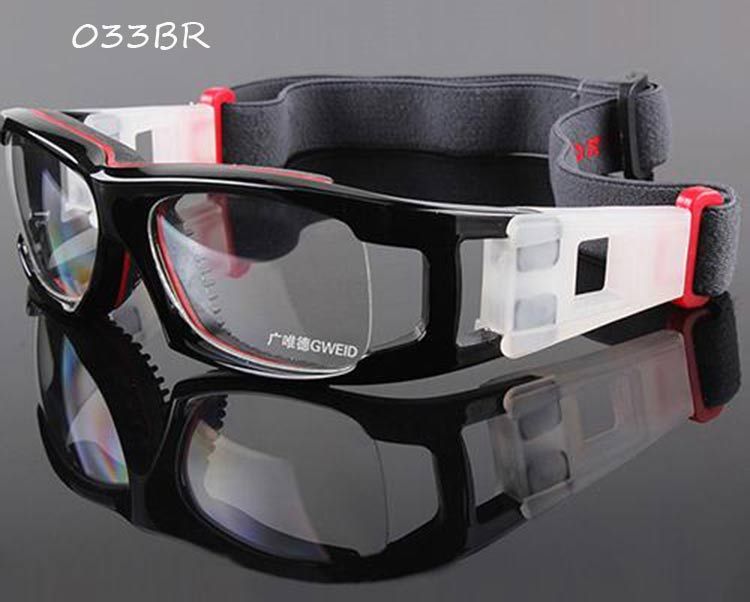 Gafas protección para baloncesto | Gafas básquet | LensSport