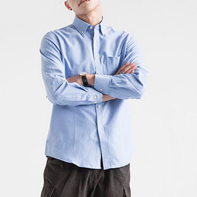 nice business shirts